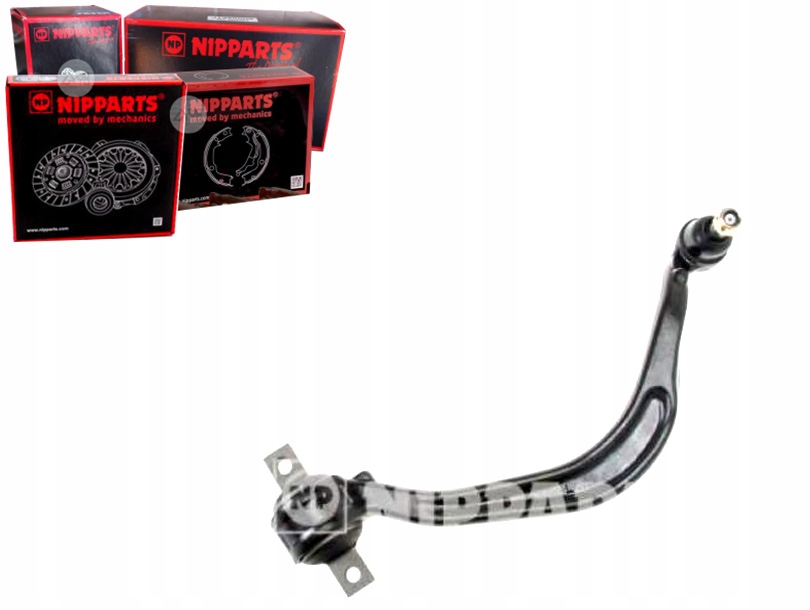 фото №1, Важіль перед mitsubishi eclipse i d2a 1991перед le