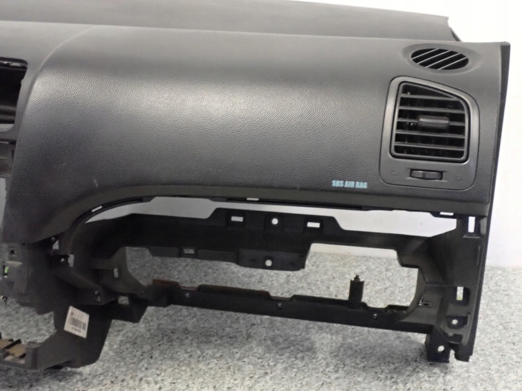 фото №10, Kia picanto 04-07 подушки безопасности воздушные srsy