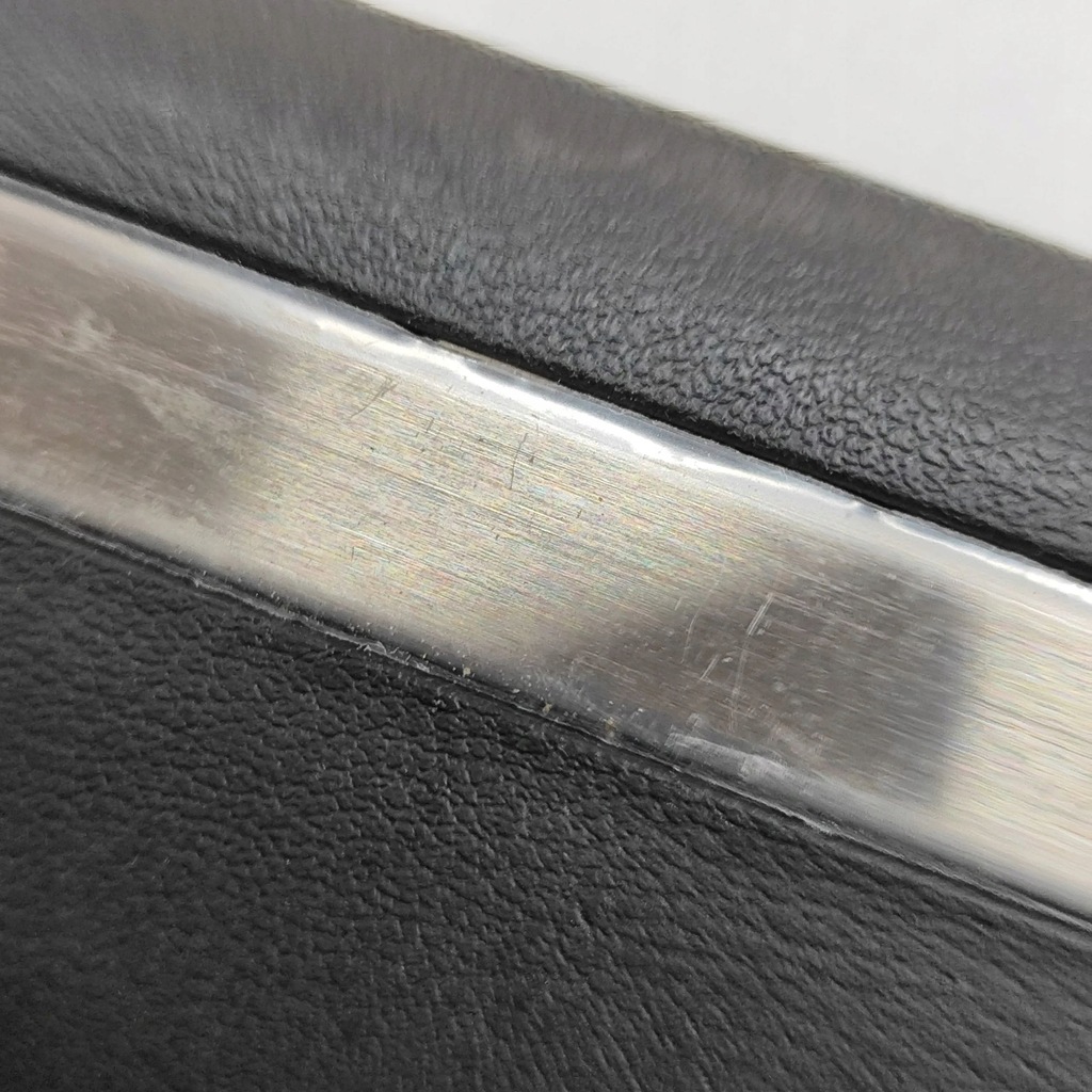 фото №5, Kia ev6 2023 права сторона захист / накладка поріг