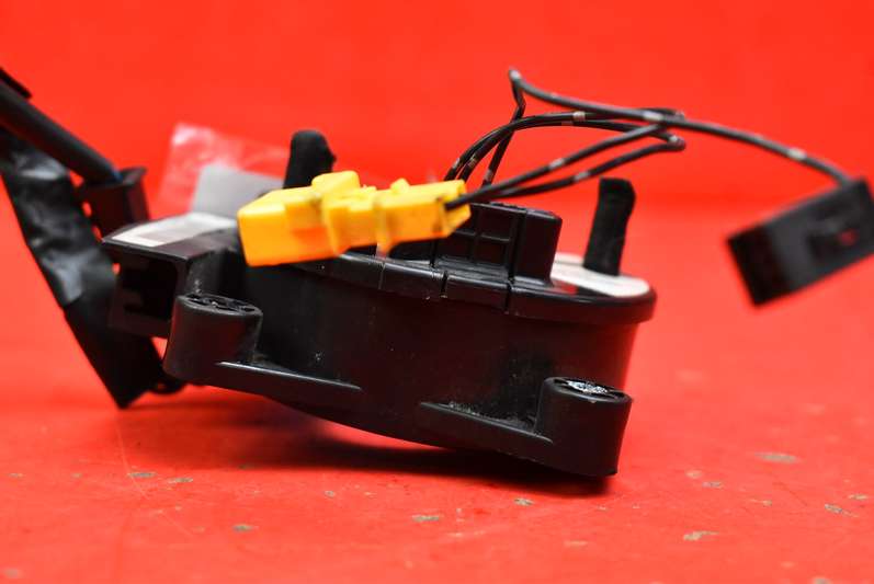 фото №4, Лента подушка безопасности шлейф honda hr-v h-r v hrv 1 i 98-01