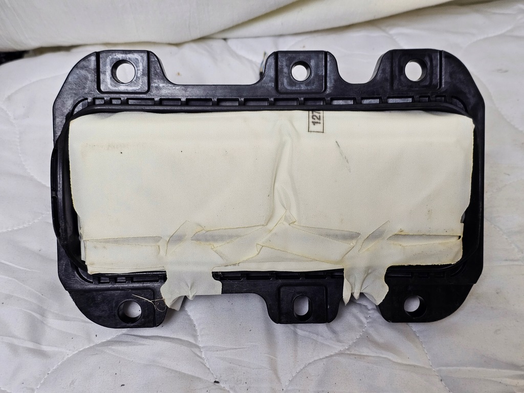 фото №1, Подушка повітряна подушка безпеки пасажира ford transit connect mk2