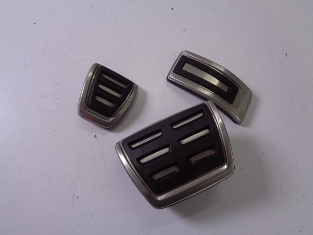 фото №1, Накладка na педаль сцепления