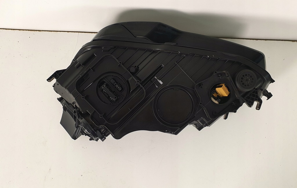 фото №6, Audi a7 s7 4g8 лампа правая перед matrix