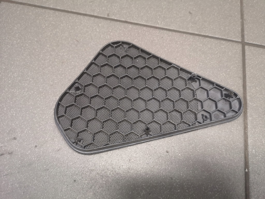 фото №5, Накладка динамика правая audi a3 8l 8l0035420