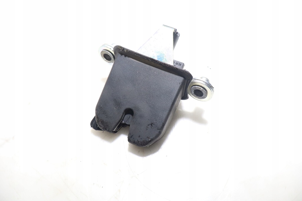 фото №1, Замок кришки багажника skoda octavia ii lift