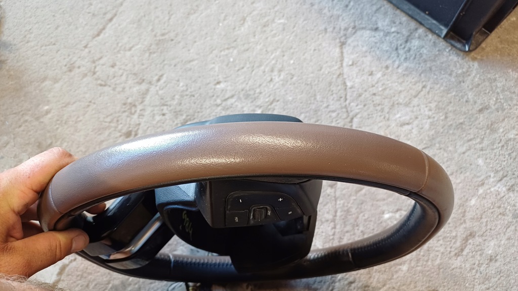 фото №6, Citroen c4 cactus воздуховод 98031272bp