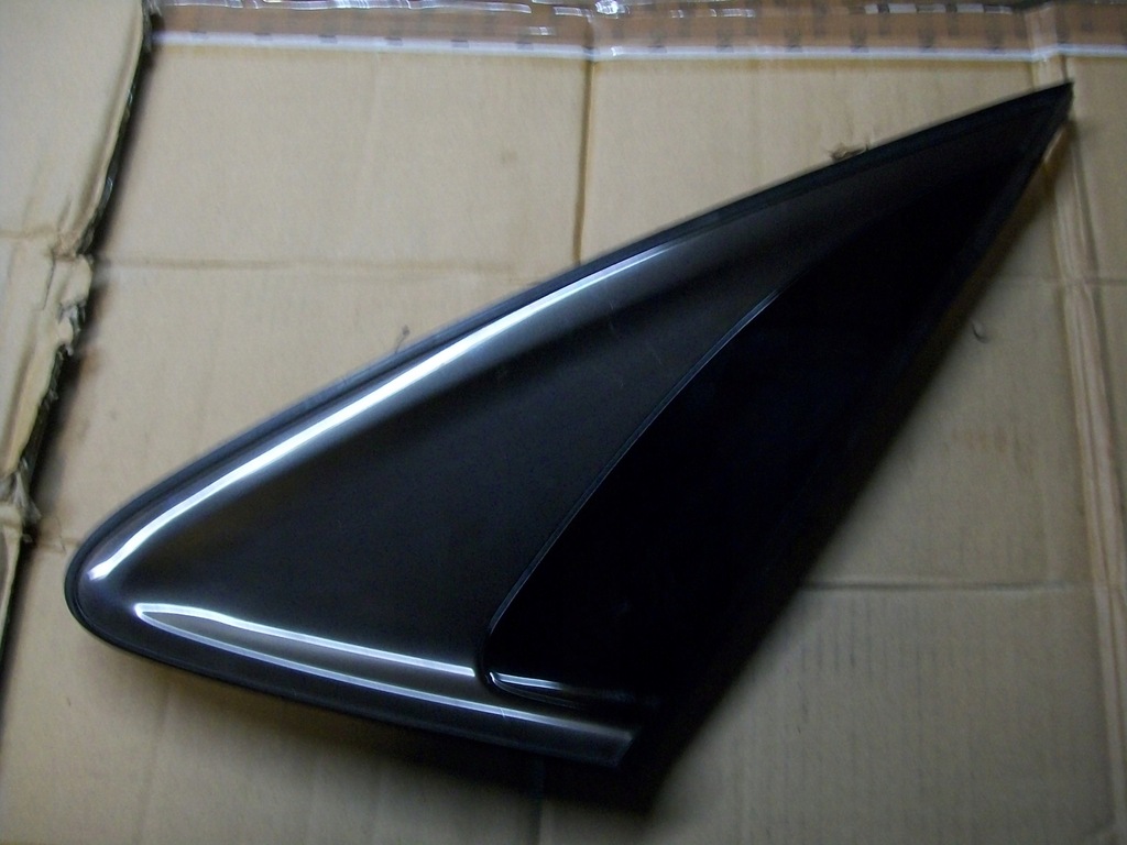 фото №1, Kia xceed трикутник заглушка захист крила права задня