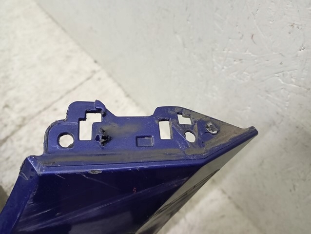 фото №6, Бампер перед передній bmw iii 3 g20 g21 m набір 18-