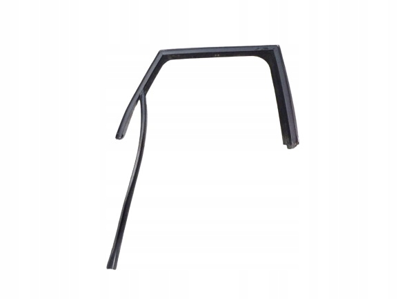 фото №1, Meriva b cosmo рамка прокладка дверь задняя правый