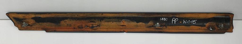 Молдинг parapet обшивка обивка дверь правый перед mercedes w115 w114 в Украине