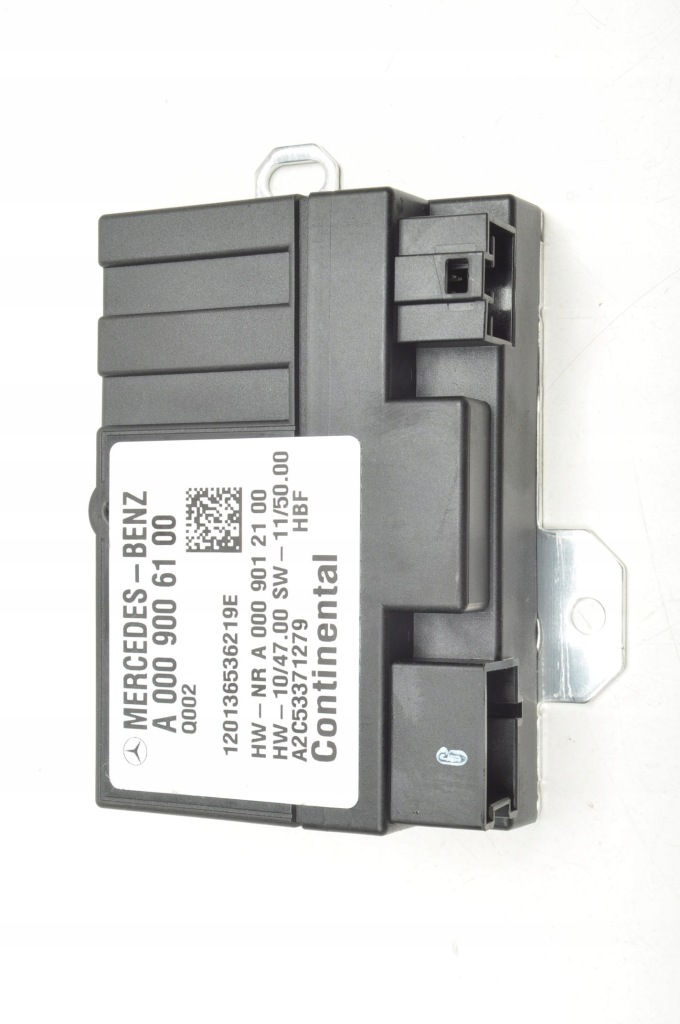 фото №1, Mercedes slk iii w172 r172 5.5 amg бортовой компьютер насоса топлива a0009006100