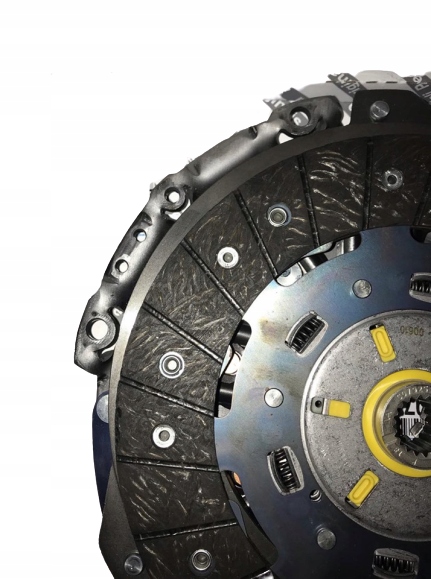 фото №2, Комплект сцепления alfa romeo 159 giulietta brera