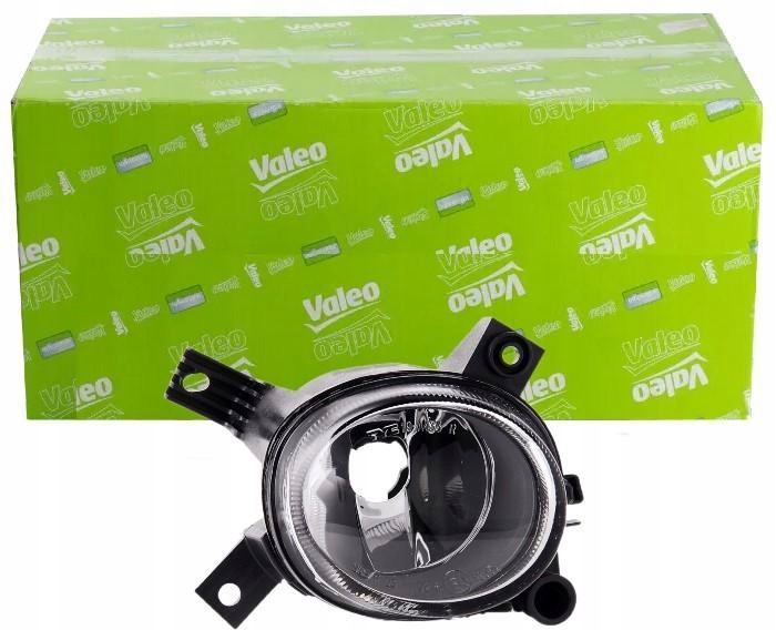 фото №1, Valeo протитуманна фара фара przecimgłowy 088896