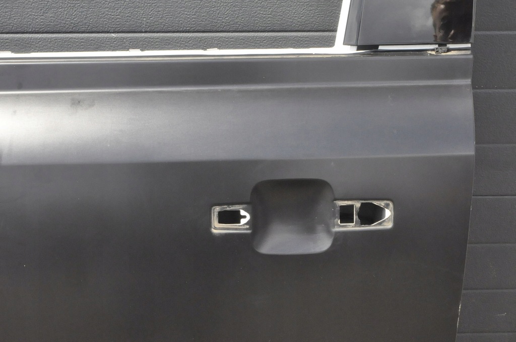 фото №7, Land rover defender ii 20- дверь левый перед 3d van