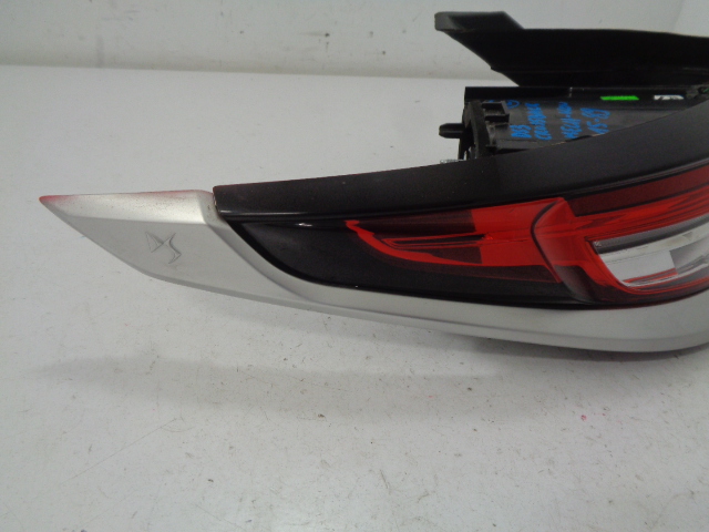 фото №3, Citroen ds3 crossback лампа задняя задняя левая