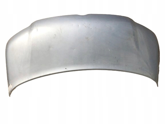 фото №1, Капот перед передняя крышка двигателя vw transporter t5