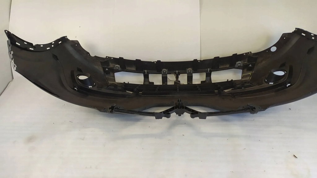 фото №14, Бампер перед передній renault kadjar