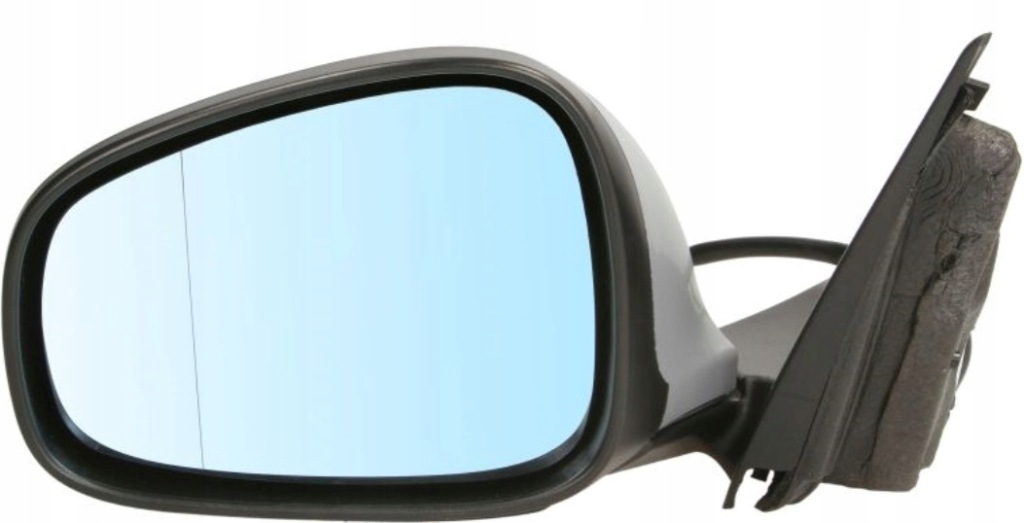 фото №1, Alfa romeo giulietta 10-21 дзеркало ліва 5 pin