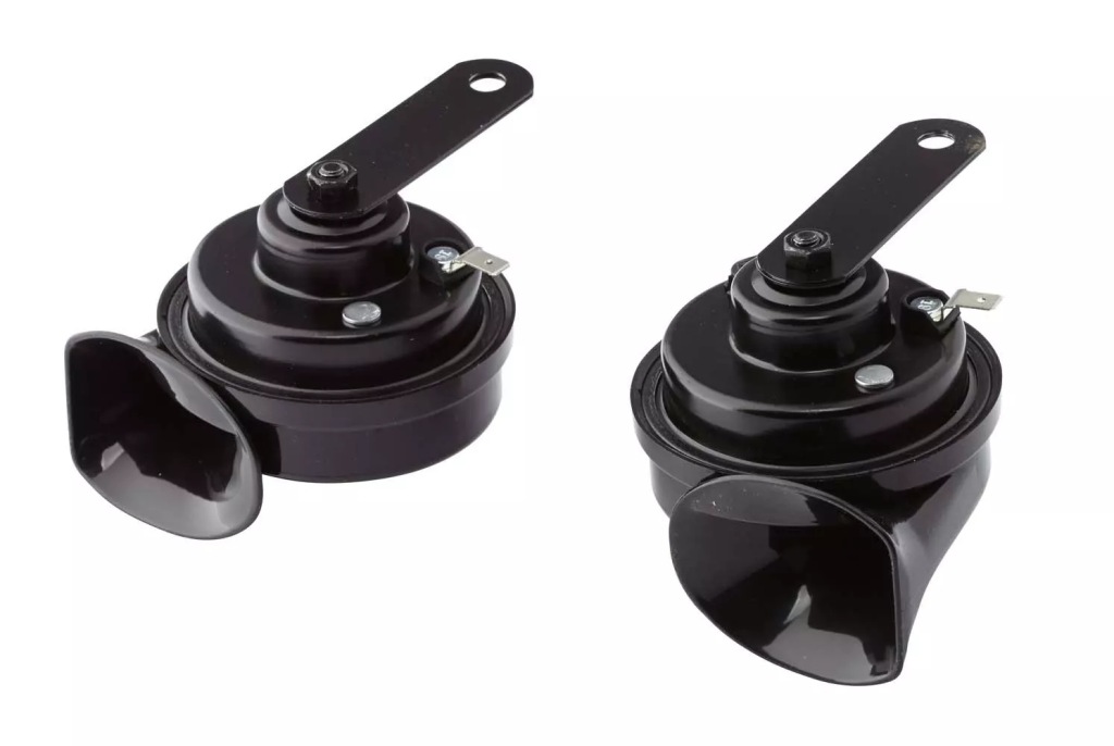 Клаксон 400 500hz 110db 12v в Украине