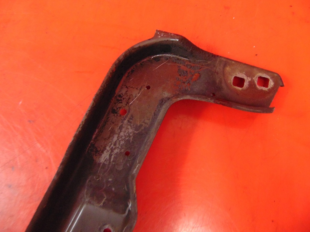 фото №12, Mini countryman r60 pas передній верхній балка перед