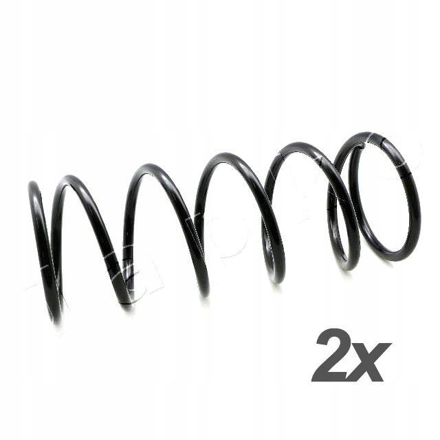 фото №1, Пружины подвеска перед do nissan sunny