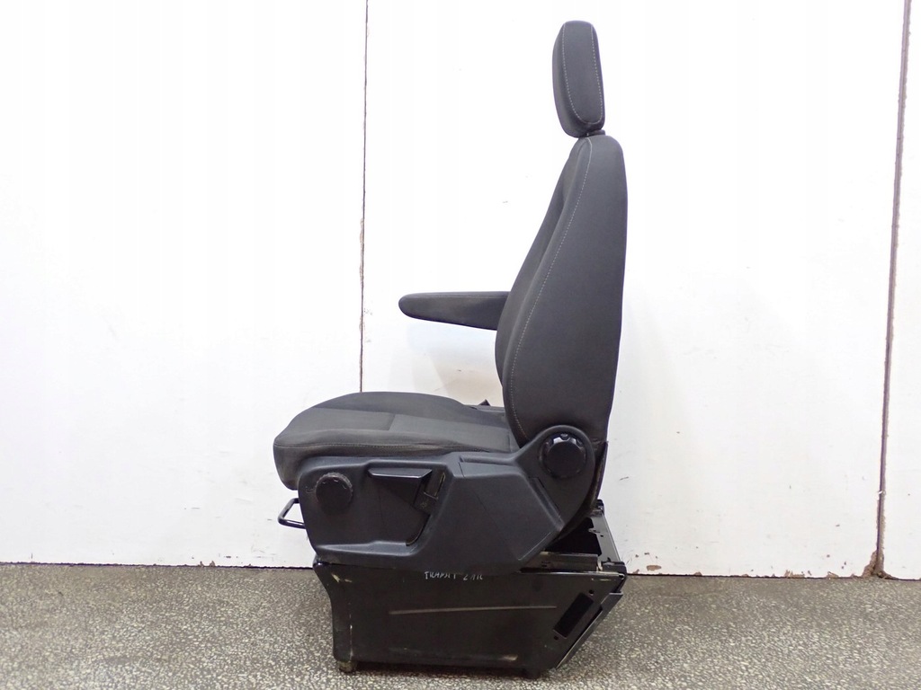 фото №11, Комплект сидений europa оригинал 7-osób ford transit mk8 viii 21r