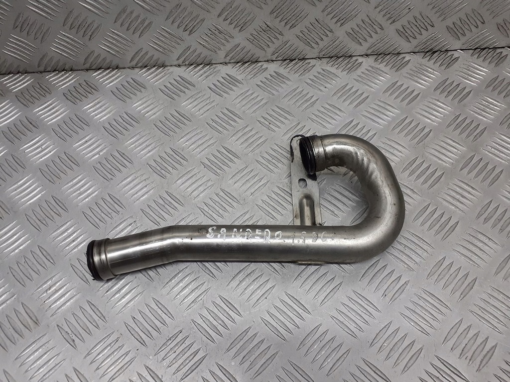 фото №1, Труба трубка шланг egr dacia sandero 1.5 dci