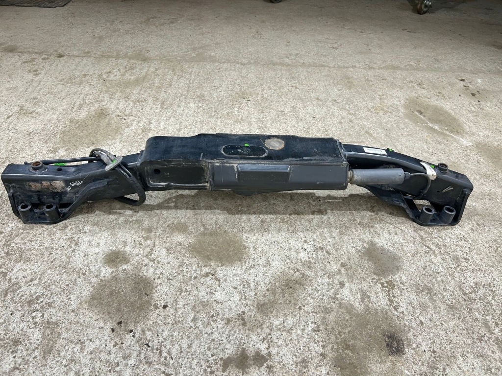 2014 porsche cayenne 92a набір фаркоп 7p5803881b в Україні