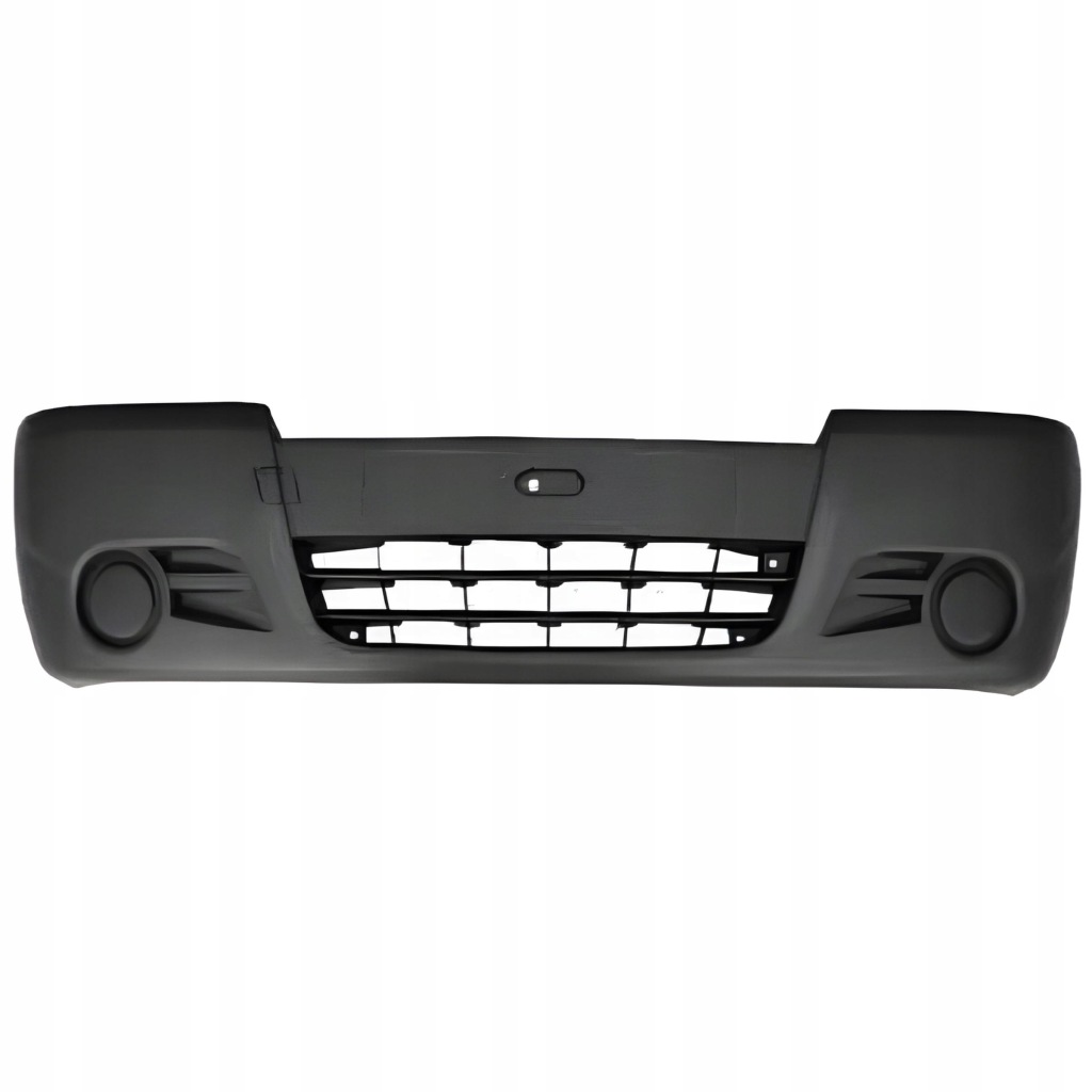 фото №1, Бампер do opel vivaro 06-