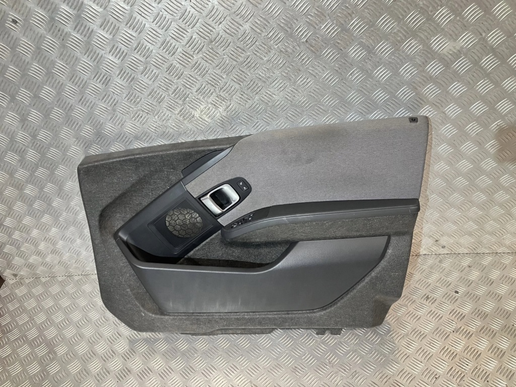 Купить Обшивка дверь правый перед bmw i3 i01 lci