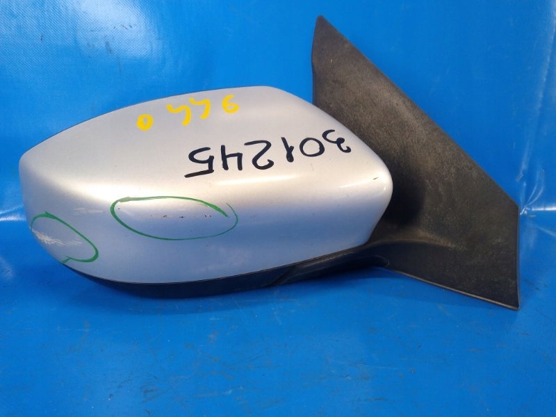 фото №6, Зеркало правое nissan sentra b17 12-21 96301-3sg0b