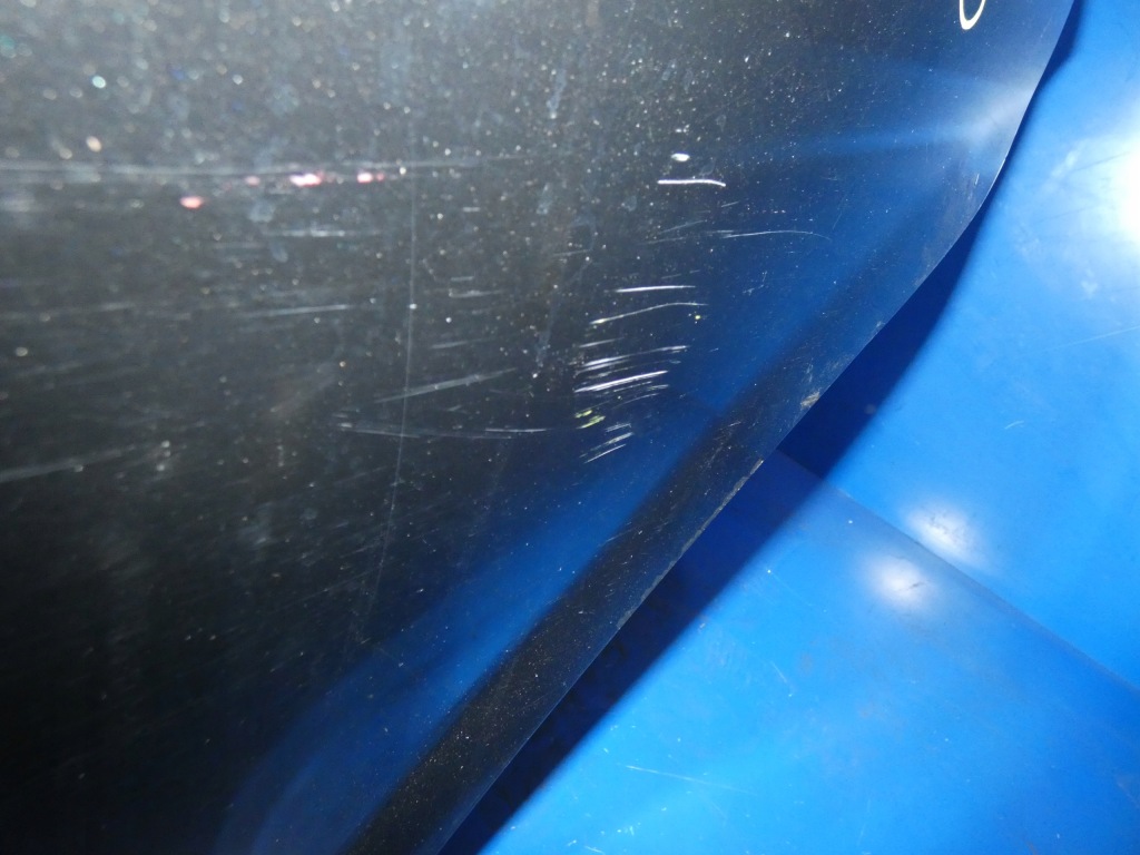 фото №7, Mercedes c w204 sedan дверь левый задняя