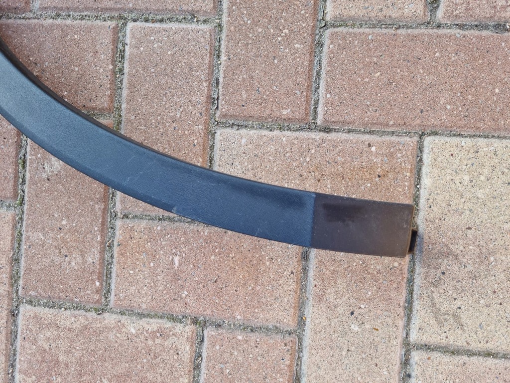 фото №8, Seat tarraco 2020 молдинг накладка крила перед l