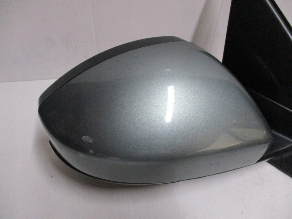 фото №4, Зеркало land rover discovery sport левая