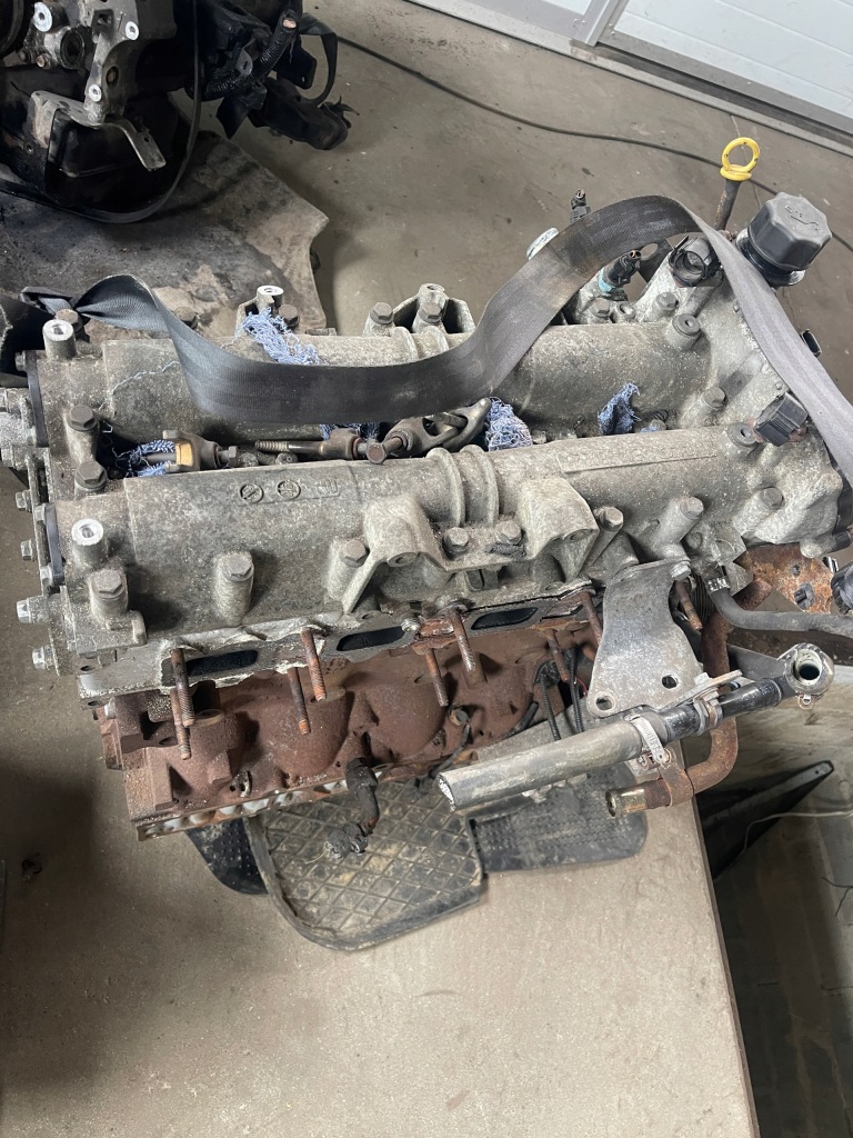 фото №6, Двигун iveco daily ducato boxer jumper 3.0 euro4