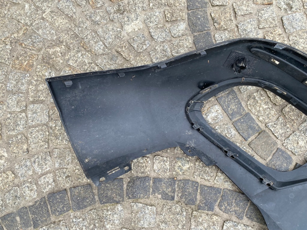 Mercedes 167 gle amg спойлер бампера задний  1678852209 1678851103 оригинал Доставка