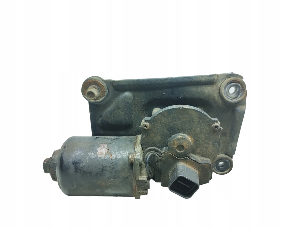 фото №1, Kia carnival моторчик двірники задня