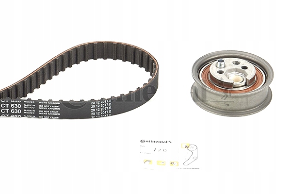 фото №1, Грм комплект do audi 80 a6 cabriolet coupe