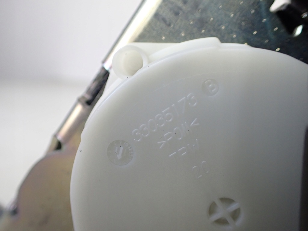 фото №7, Pas безпеки правий задня задній права сторона trw citroen ds3 34088581a00