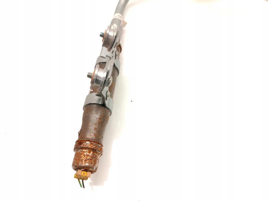 фото №2, Land rover discovery сумка кровельная srs prawidłowy