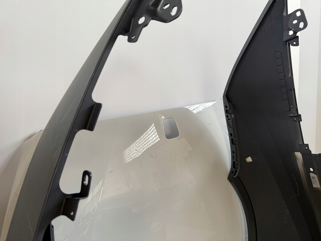 фото №11, Rolls royce spectre капот крила оригінальні стан ідеальний