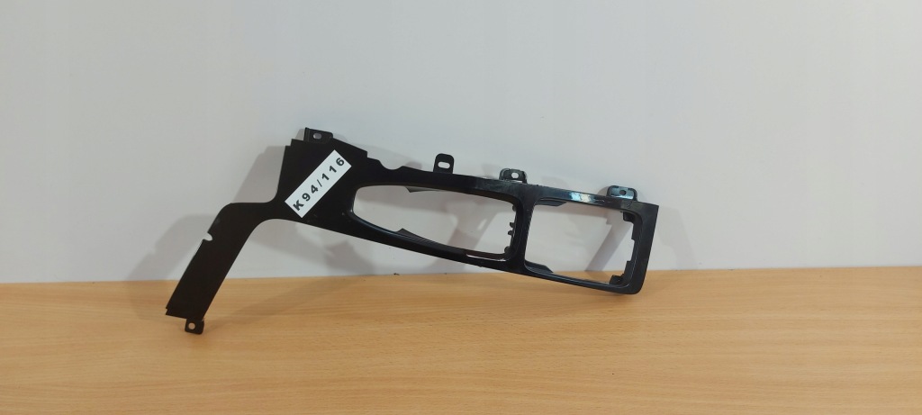 фото №1, Volvo xc60 2 ii панель рамка тунель середнього org