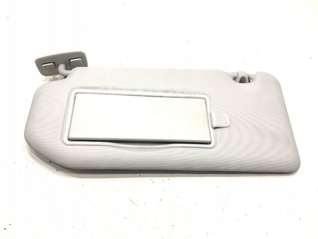 Купити Захист сонцезахисна лівий peugeot 508 sw i 10-18 накладка