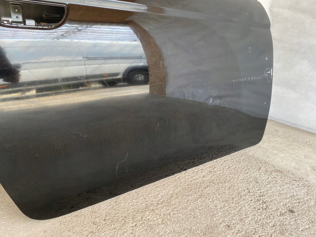 фото №6, Fiat 500e 500 ii 2021r- двері праве