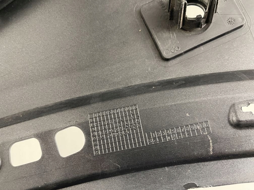 фото №8, Бампер передний audi q8 e-tron s-line 4ke807437c