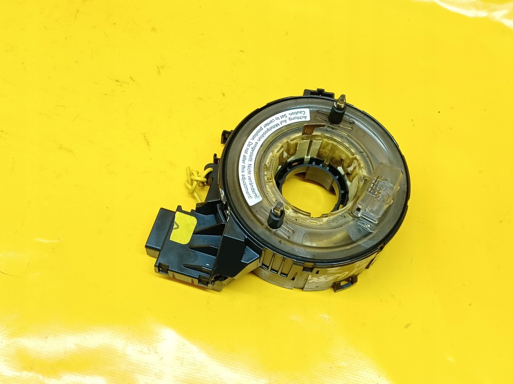 фото №8, Стрічка подушка безпеки golf v 03-09r 1k0959653