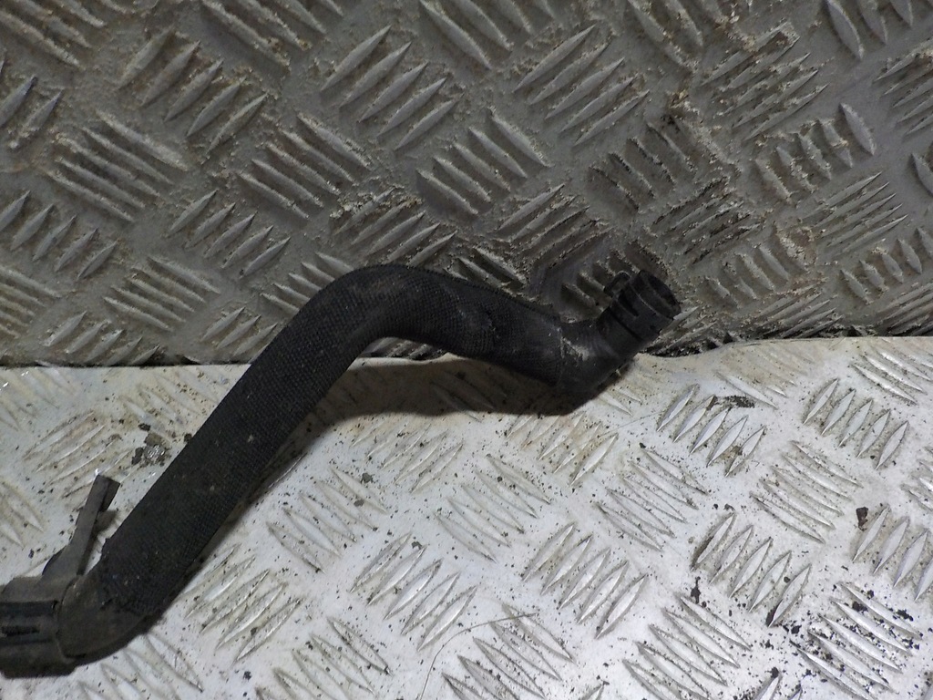 фото №5, Skoda rapid 1.6 tdi 2016r труба жидкость охлаждающей