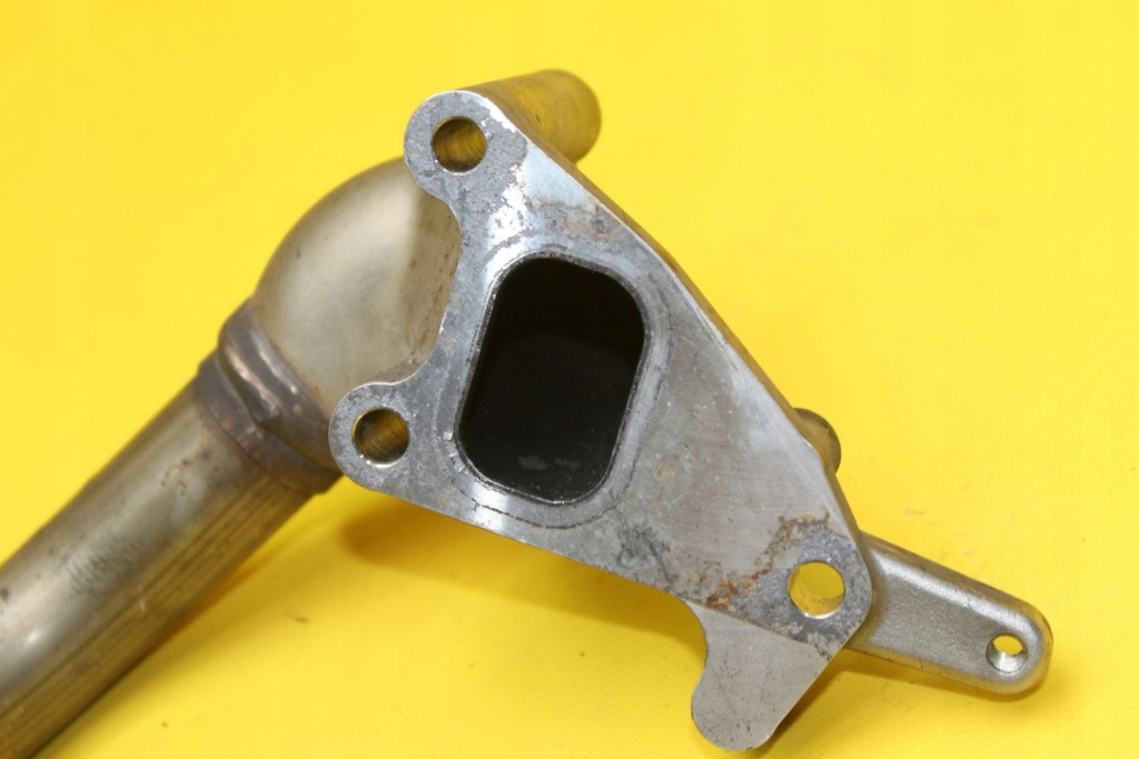 фото №6, Шланг wąż турбіни accord vii 2.2 citd n22a1