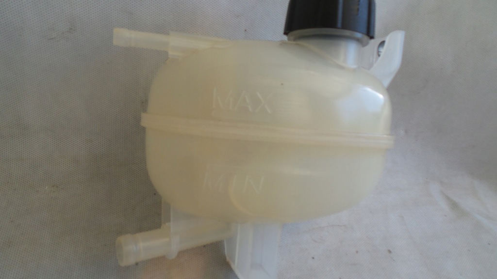 фото №7, Nissan micra k14 бачок расширительный 2017-2024 2020