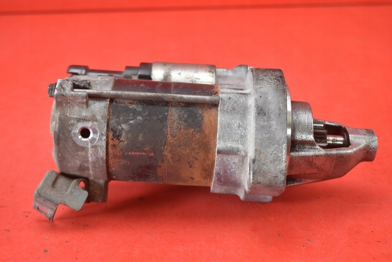 фото №6, Стартер test honda civic 8 viii 1.8 i-vtec 140 km 07-12